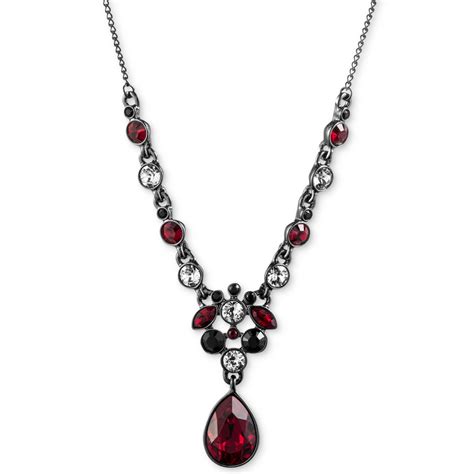 givenchy necklace redtubeparis|Givenchy Necklaces for Women .